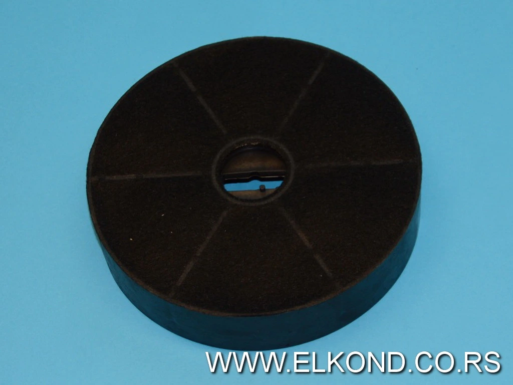 Ugljeni filter aspiratora gorenje 240745